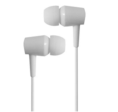 axl aep-03 headset ( white)